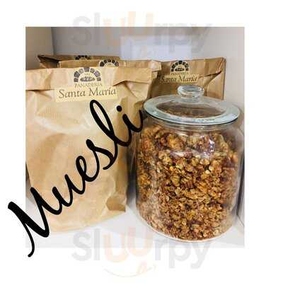 Panaderia Santa Maria