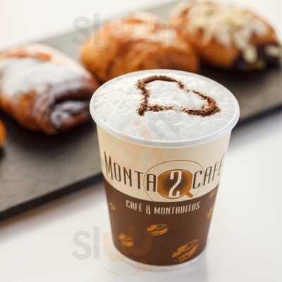 Monta2cafe