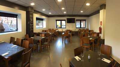 Restaurante Baralida