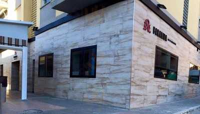 Restaurante Baralida