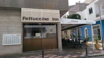 Fettuccine Inn