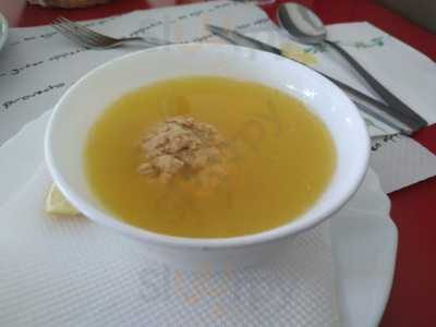 El Cafe De Santa Ana