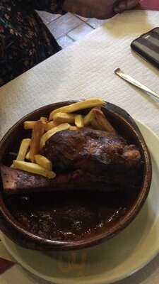 Restaurante La Bodega Don Gil