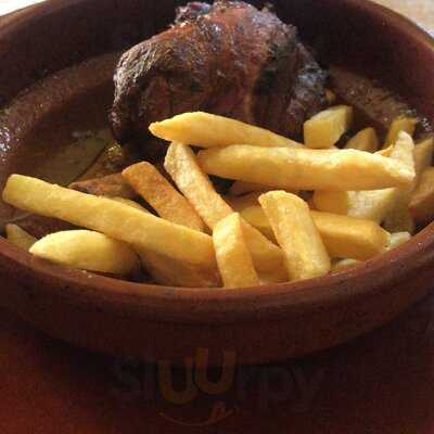 Restaurante La Bodega Don Gil