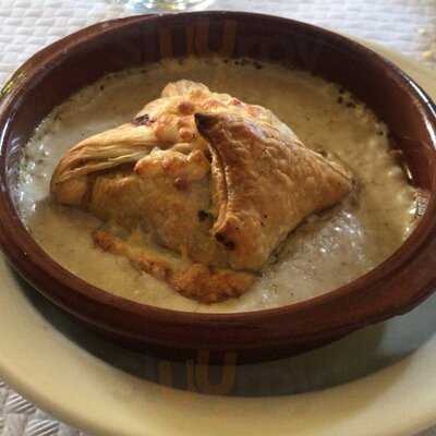 Restaurante La Bodega Don Gil