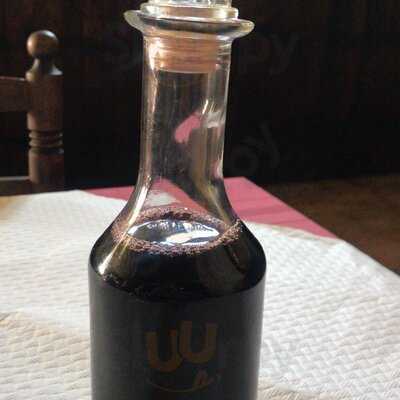 Restaurante La Bodega Don Gil