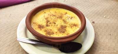 Restaurante La Bodega Don Gil