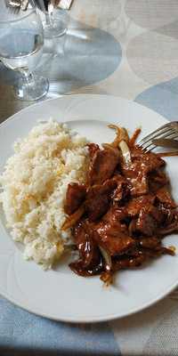 Hong Kong Restaurante Chino