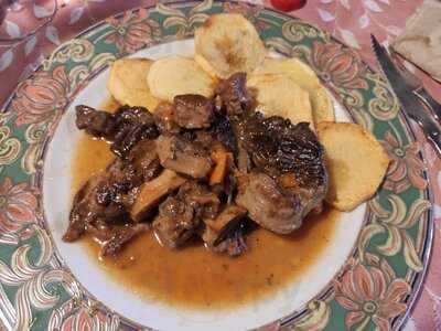 Hotel Restaurante La Villa