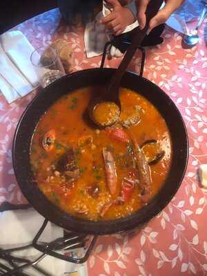 Hotel Restaurante La Villa