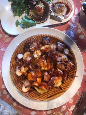 Hotel Restaurante La Villa