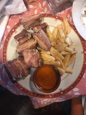 Hotel Restaurante La Villa