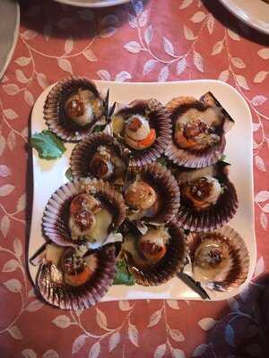 Hotel Restaurante La Villa