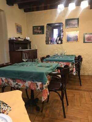 Hotel Restaurante La Villa