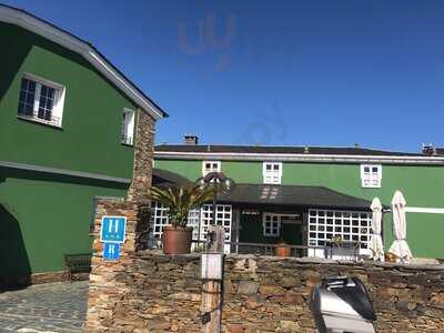 Hotel Restaurante La Villa