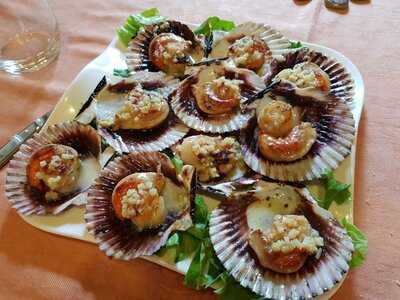 Hotel Restaurante La Villa