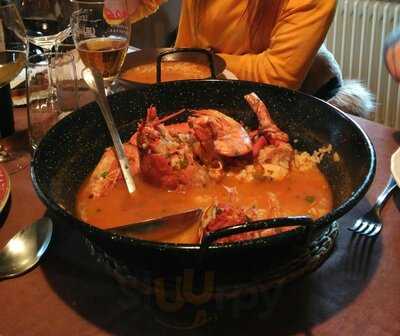 Hotel Restaurante La Villa