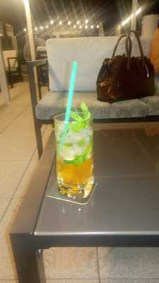 Terrazza Restaurant & Lounge