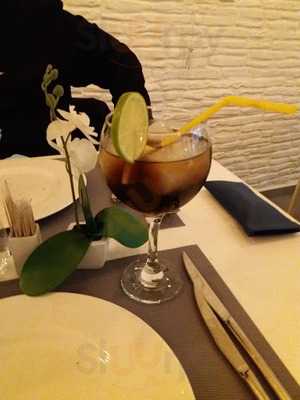 Terrazza Restaurant & Lounge