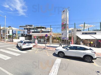 Terrazza Restaurant & Lounge