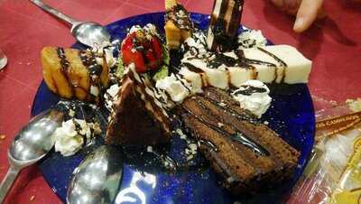 Restaurante La Herradura