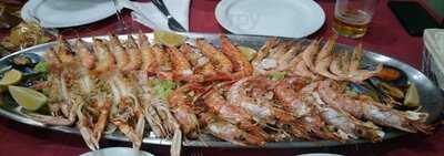 Restaurante La Herradura