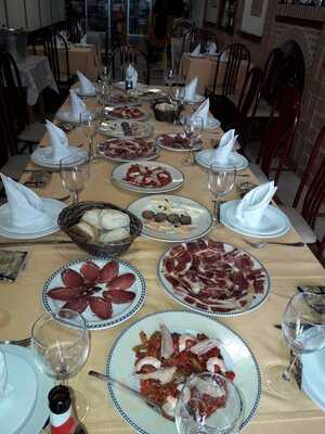 Restaurante La Herradura
