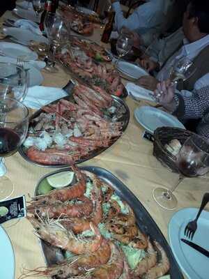 Restaurante La Herradura