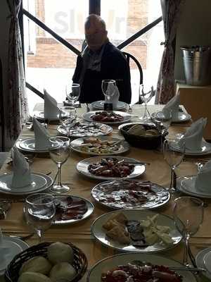 Restaurante La Herradura