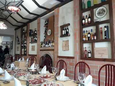 Restaurante La Herradura