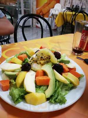 Rodondondero Quality Pizza