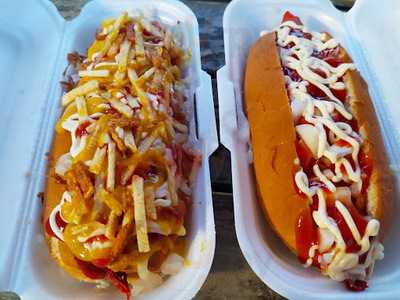 Rodondondero Quality Pizza