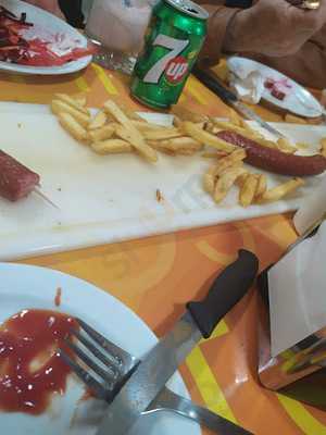 Rodondondero Quality Pizza