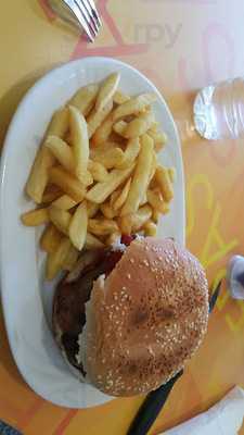 Rodondondero Quality Pizza