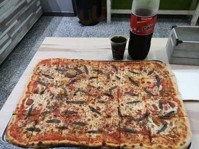 Rodondondero Quality Pizza