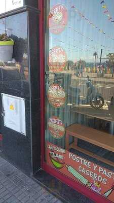 Rodondondero Quality Pizza