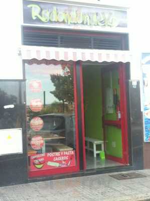 Rodondondero Quality Pizza