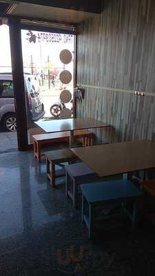 Rodondondero Quality Pizza