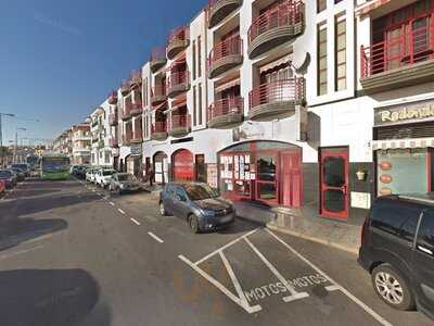 Rodondondero Quality Pizza