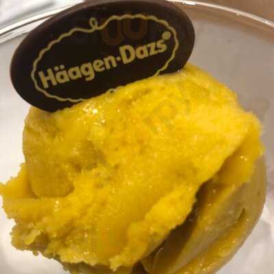 Haagen Dazs