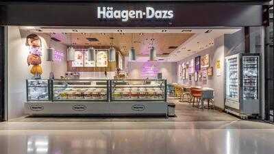 Haagen Dazs
