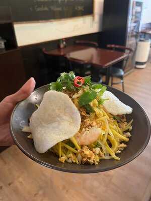 Nha Trang Restaurant