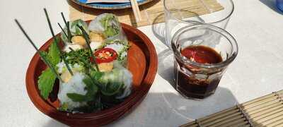 Nha Trang Restaurant