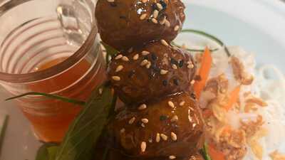 Nha Trang Restaurant