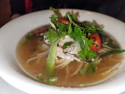 Nha Trang Restaurant