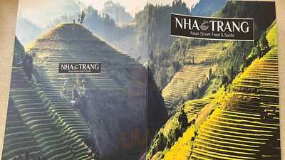 Nha Trang Restaurant