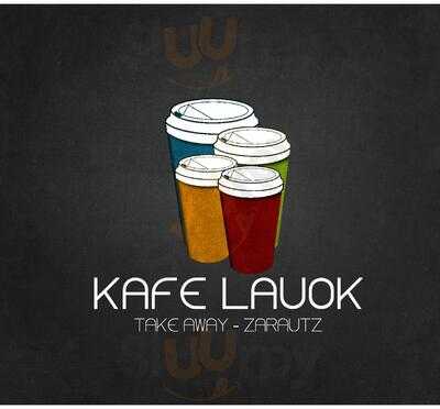 Kafe Lauok