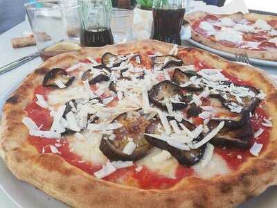Sa Pizzeria