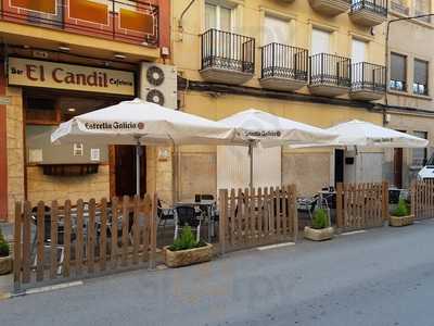 El Candil 