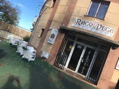El Racó De Vega